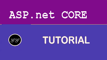 ASP. NET Core - App Building Workshop Tutorial