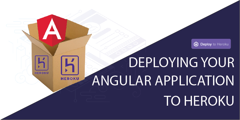 How to Deploy Angular Application to Heroku