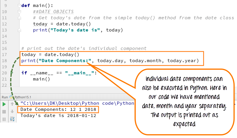 convert string to date python 24 hour time